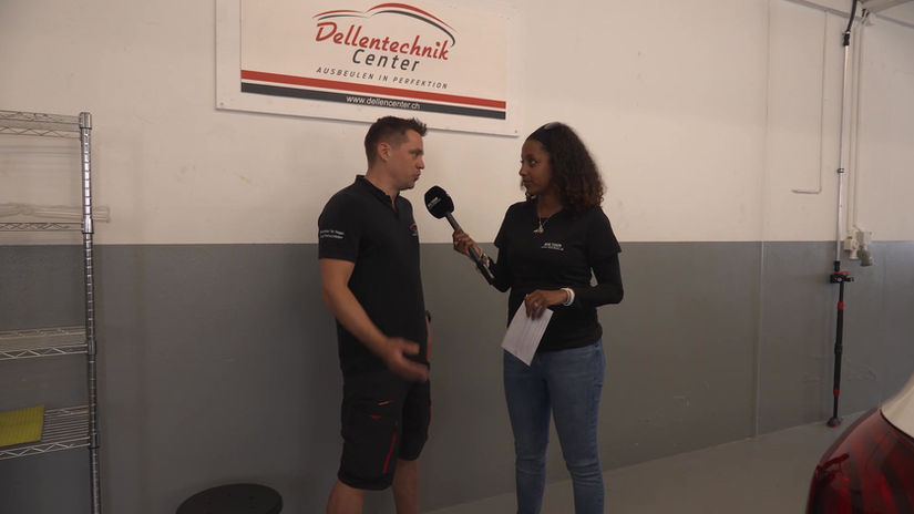 Ab i Fyrabe mit Dellencenter